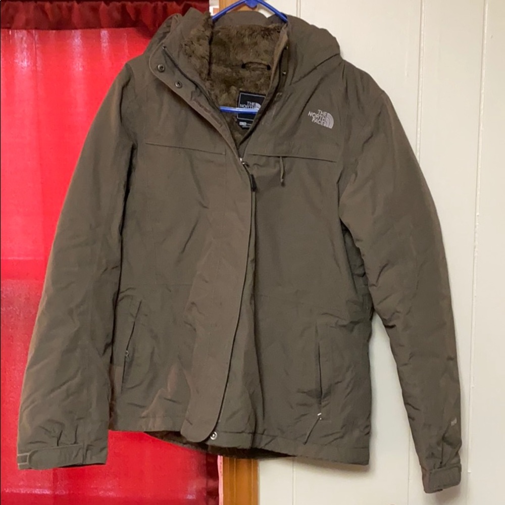 COPY - Women’s North Face Winter Jacket